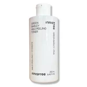 이니스프리 청보리 마일드 필링 토너 250ml