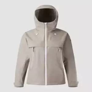 kolonsport 여성 고어텍스 방수자켓 윈드체이서 JKJGX25212BEI