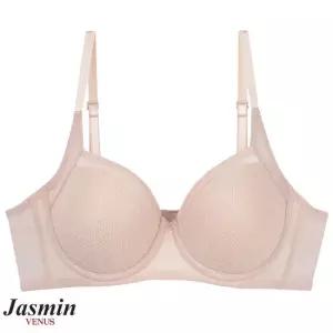 비너스자스민 쾌적한 메쉬몰드 브라 A-F컵 jbr1285