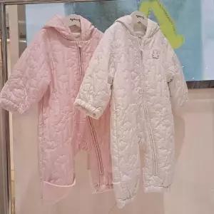 [아가방] CB01 제이 퀼팅 우주복 제이 퀼팅 우주복 01S727501 (S41935698)