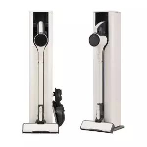 [LG] 코드제로 A9 청소기 AI937WA 카밍베이지 흡입+물걸레