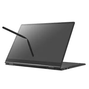 LG전자 16T95TP-KD7BK Pro 360 AI 40.6cm 옵시디안블랙 RAM 32 GB 노트북 대성가전