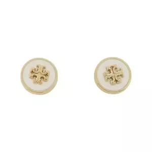 라프리마 토리버치 KIRA ENAMEL CIRCLESTUD 귀걸이 키라 에나멜 서클 스터드 이어링 90547 700