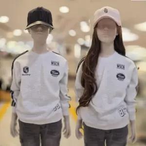 소이 세이브존07 봄블록코어2선맨투맨티  25S0404