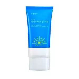 식물나라 산소수 워터프루프 선크림 100ml (AD)