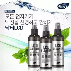 [아트박스]/이룸 LCD 액정클리너 TV 모니터 PC 크리너