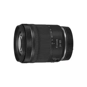 캐논 RF 24-105mm F4-7.1 IS STM
