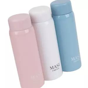 캠핑 미니 학생 200ml 사무실 스테인레스 텀블러 휴대용 개인용 피렌체