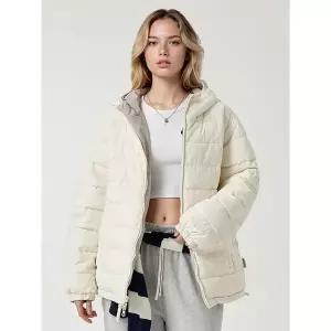 [후아유](센텀시티점)Light Hooded Reversible Jacket / WHJPG1196U