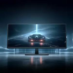 주연테크 X27QF180 27 게이밍 모니터 QHD FAST IPS 180Hz /공인판매점