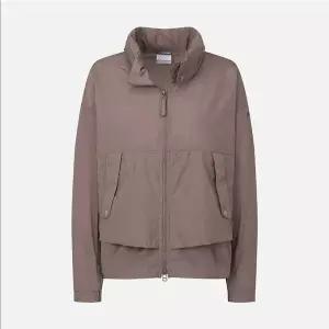 [셀러허브]컬럼비아 여성 파라큐티II 윈드브레이커 자켓 C72WR4004-254 (S46776275)