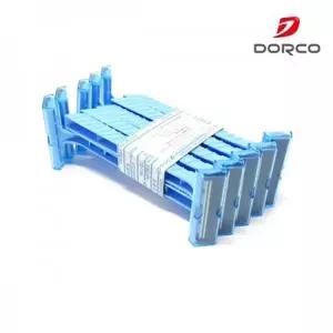 도루코 일회용 면도기 TD-706 10입