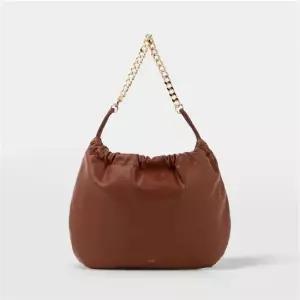 A.P.C MUST IT_아페쎄 니논 체인 숄더백 PUAAT F61877 CAD