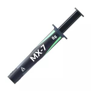 ARCTIC MX-7 (8g) - CPU 콘솔 그래픽 카드 노트북 프로세서 매우 높은 열전도율 긴 내구성 비전도성