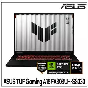 ASUS TUF Gaming A18 FA808UH-S8030 WIN11  TM