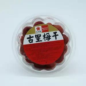 코우 우메보시 270g[매실 장아찌 절임]