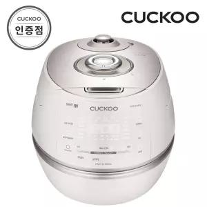 쿠쿠 CRP-CHP1010FW 10인용 IH전기압력밥솥 공식판매점 SJ