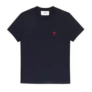 AMI BFUTS035 724 430 공용 반팔티