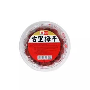 일본식 절임류 반찬 소엽맛 우메보시 270g 매실절임 /가공식품/매실/장아찌