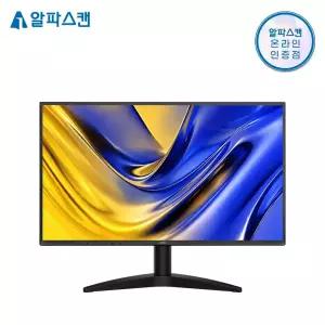 알파스캔 AOC 24B36XE 보더리스 IPS 144Hz 시력보호 무결점 컴퓨터 사무용 모니터 듀얼 가성비