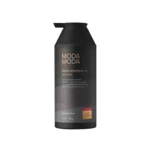 모다모다 제로그레이 블랙 샴푸 10 500g 코스트코