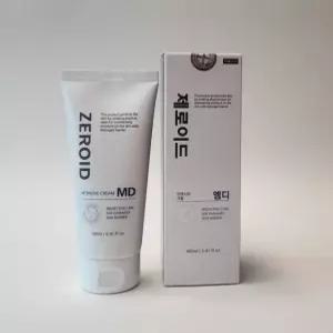 제로이드 인텐시브 크림 엠디 MD 160ml 대용량