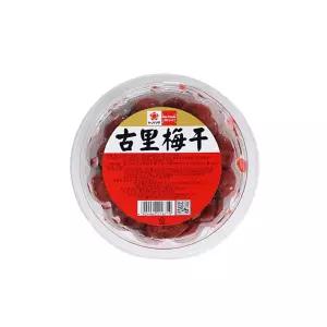 생활 절임류 장아찌 일본식 반찬 소엽맛 우메보시 270g 매실절임 수앤서B2