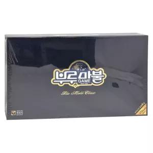 오너클랜 씨앗사 부루마불 클래식 주사위 전략 두뇌 보드게임 보드게임놀이 부루마불 주사위 전략