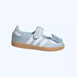아디다스 키즈 어린이 디즈니 삼바 제인 IH1755 오리지널스 K 4964447