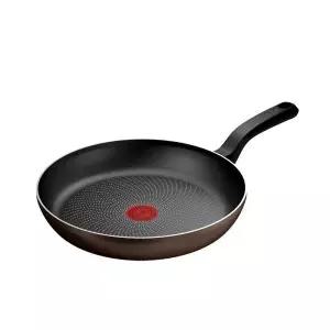 테팔 인덕션 티타늄1X 라이트쿡 후라이팬 28cm GST MNS