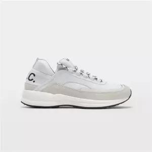 A.P.C MUST IT_아페쎄 런 어라운드 남성 스니커즈 PAACT M56084 AAB
