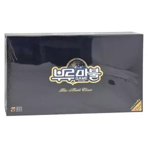 [하프클럽/알티피아]swK 주사위 클래식 놀이 패밀리 장난감 부루마불 게임