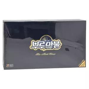 패밀리 놀이 클래식 주사위 부루마불 게임 장난감 SNM WFP8MGE