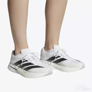 아디다스 JS4939 아디제로 보스턴 13 FTWWHT CBLACK DSHGRY