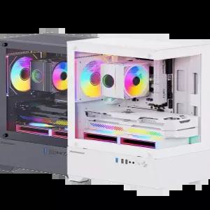 타무즈 TZ33ES6FBAA R5 7500F 16GB 1TB RTX5060  컴퓨터본체 게이밍컴퓨터 조립PC