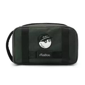 말본 코듀라 투웨이 파우치 KHAKI (MAN) EVR M6341PBG10 KHK