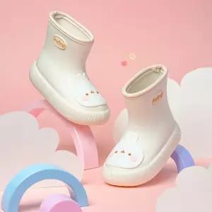몰랑이 아동 레인부츠장화 유아 갯벌체험 여아 키즈 어린이