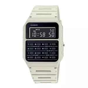 [카시오]카시오 레진 손목시계  CA-53WF-8BDF