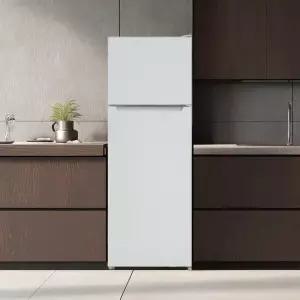 캐리어CRK 냉장고 198L KRDT198WEM1 화이트 방문설치