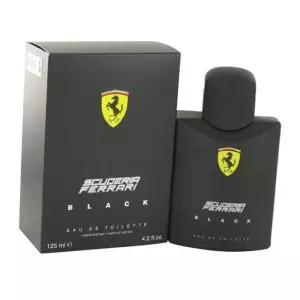 페라리 블랙 휴대용 슬림 자스민 플로럴, 125ml