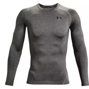 언더아머 UNDERARMOUR 히트기어 아머 컴프레션 긴팔 1361524-090