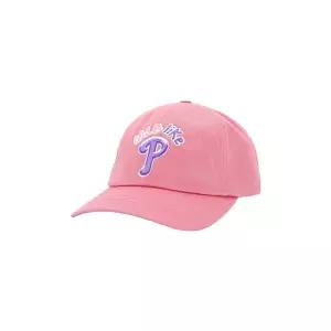 [보리보리/엠엘비 키즈]MLB 키즈 LIKE ICE 로고 볼캡 7ACP0351N-10COS