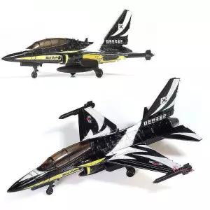 전투기만들기 4D키트 15400 블랙이글스ghi599