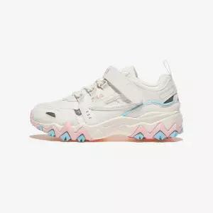 휠라 FK253CD01X014 봄신발 가을신발 오크먼트 V2 키즈 1010116700