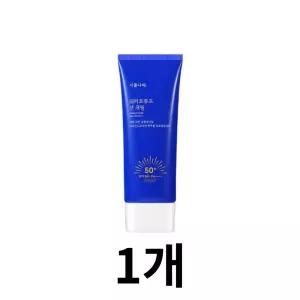 식물나라 워터프루프 선 크림 100mL