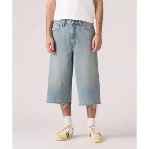리바이스 LEVI'S 478 배기 카프리스 004A8-0001