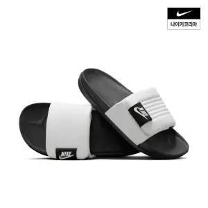 나이키 오프코트 어저스트 슬리퍼 DQ9624-100 1096961