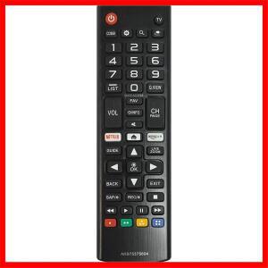 LG 스마트 TV용 AKB75375604 리모컨, 43UK6300PUE 32LK610BPUA 55UK6300PUE,