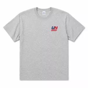 [언리미트]UNION TEE (U26BTTS57W)