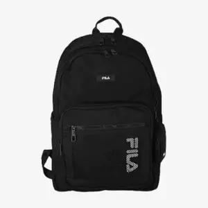 휠라백팩 CQK FS3BPH1302X-BLK 뉴모어 백팩
